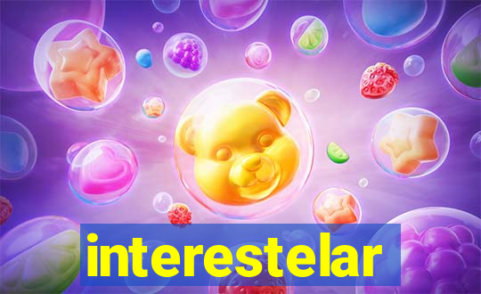 interestelar completo legendado